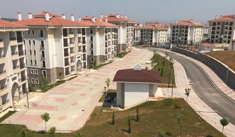 Kamu Konutlarında Kira Artışı 2026’da Başlıyor!