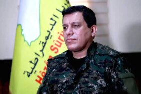 Suriye’de Cihatçıların Anlaşması: Ateşkes İlan Edildi