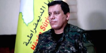 Suriye’de Cihatçıların Anlaşması: Ateşkes İlan Edildi