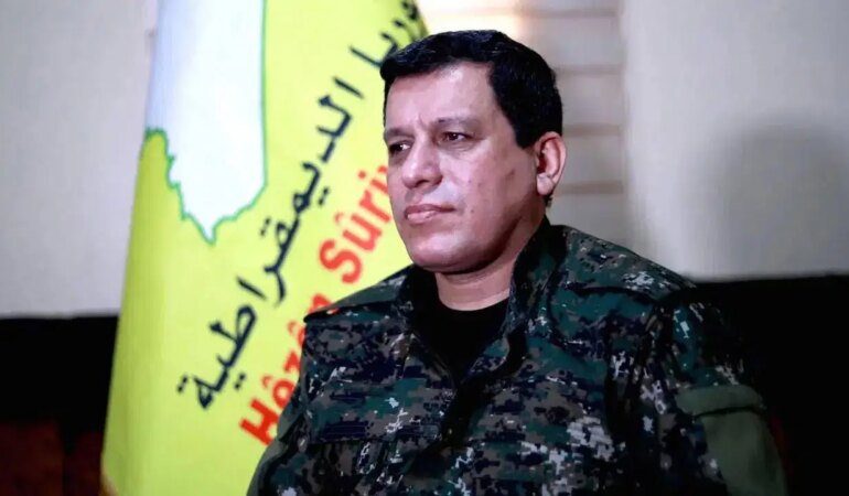 Suriye’de Cihatçıların Anlaşması: Ateşkes İlan Edildi