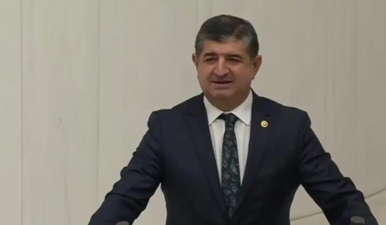 CHP’den Emekliler İçin Meclis’te Eylem Süreci