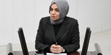 Meclis’te Suriye Tartışması: AKP’li Vekilden Skandal!