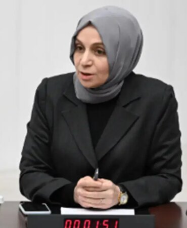 AKP’li Usta’dan Kardeşlik Vurgusu ve Tepkiler