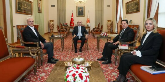 Meclis’te Özer’in Tahliyesi ve Adil Yargılama Konuşuldu