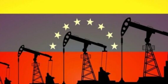 Venezuela’da Petrol İhracatında Yeni Dönem Başladı