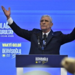 İYİ Parti’de Yeni Dönem: Dervişoğlu’ndan Çarpıcı Mesajlar