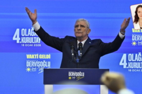 İYİ Parti’de Yeni Dönem: Dervişoğlu’ndan Çarpıcı Mesajlar