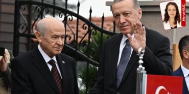 Venezuela Operasyonu: AKP-MHP İttifakında Çatlak mı?