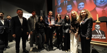 Beyoğlu Başkanı Güney İçin Adalet Talepleri