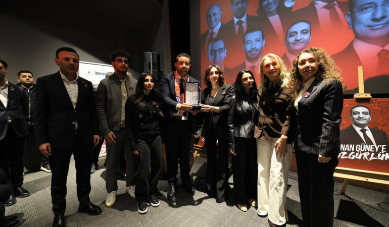 Beyoğlu Başkanı Güney İçin Adalet Talepleri