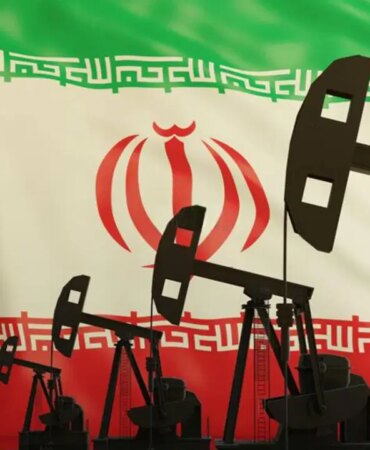 Iran’daki Protestolar Petrol Fiyatlarını Sarsıyor!