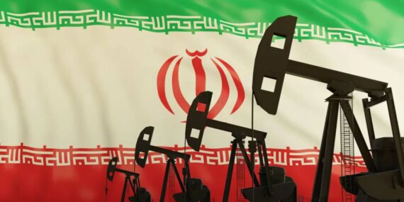 Iran’daki Protestolar Petrol Fiyatlarını Sarsıyor!