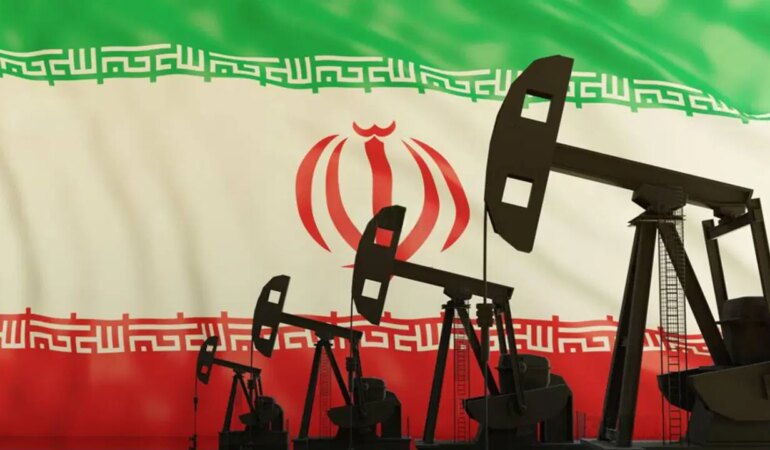 Iran’daki Protestolar Petrol Fiyatlarını Sarsıyor!