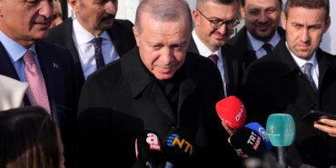 Gazeteciler Günü’nde Erdoğan’dan mesajlar!