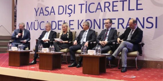 Yasadışı Ticaretle Mücadelede Yeni Adımlar