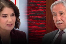 Arınç’tan Siyaset ve İmamoğlu Açıklamaları