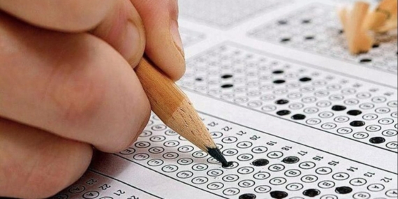 KPSS’de 100 Puanla Temizlik Görevlisi Oldu!