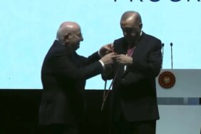 Erdoğan’dan LGBTİ+ ve CHP’ye Sert Eleştiriler!