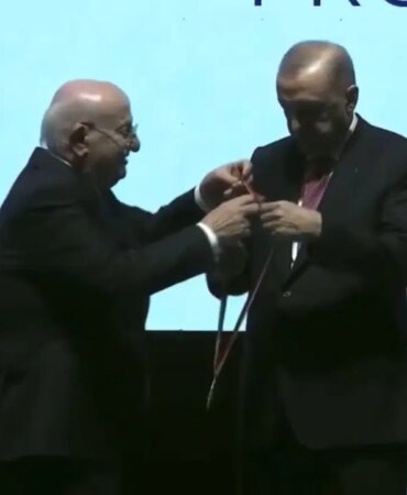 Erdoğan’dan LGBTİ+ ve CHP’ye Sert Eleştiriler!