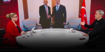 Yılmaz Özdil’den Suriye ve Hakan Fidan Analizi