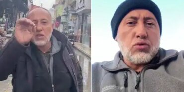 Esnafa Tepki Gösteren Kırçı’ya Soruşturma!