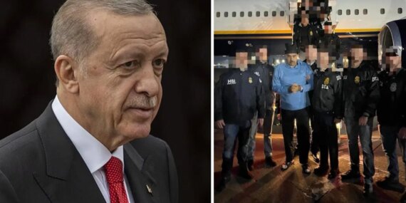 Uysal: ABD’nin Venezuela Operasyonu AKP’yi Test Ediyor