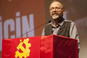 TKP’den Venezuela’ya Destek Çağrısı!