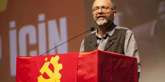 Suriye’de Rejim İhracı: TKP’den Sert Eleştiriler