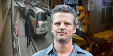 Yönetmen Seren Yüce’ye Saldıran Çete Yakalandı!