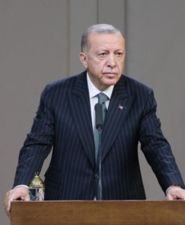 Erdoğan’dan Sanata Destek: Yeni Müze Müjdesi!