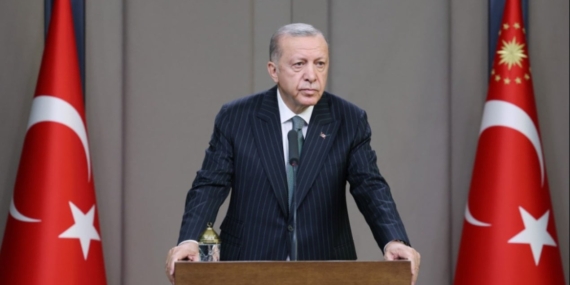 Erdoğan’dan Sanata Destek: Yeni Müze Müjdesi!