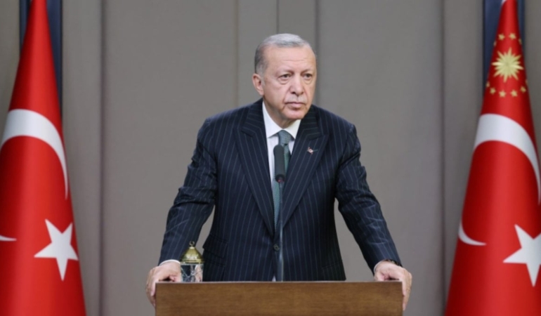 Erdoğan’dan Sanata Destek: Yeni Müze Müjdesi!