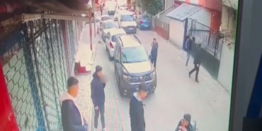 Çocukları Hedef Alan Suç Örgütü Çatışması!