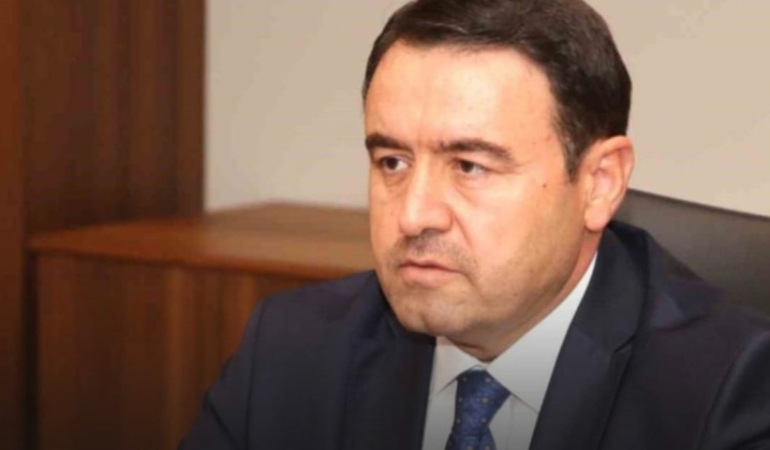 Zafer OSB’de İşçi Yetersizliği, Yurt Dışına Açılım!