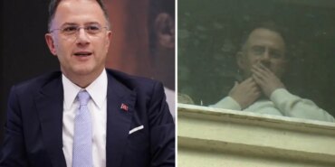 Başkan Çalık Ameliyata Alındı, Sağlığına Kavuşmasını Bekliyoruz