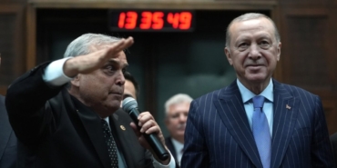 CHP’den AKP’ye Geçen Çakır’dan Çarpıcı Açıklama!