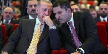 Barınma Hakkı İçin TBMM’de Tartışmalar Sürüyor