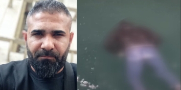 Karaköy’de Denizde Bulunan Adam Hayatını Kaybetti