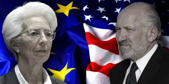 Davos’ta ABD-Avrupa Gerilimi Tırmandı!