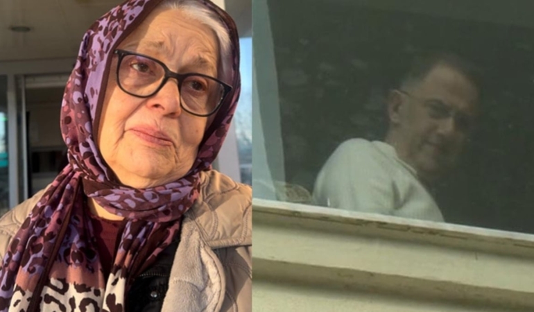 Başkan Çalık Ameliyat Oldu, Sonuç 15 Gün Sonra