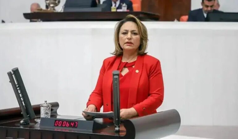 Jeoloji Mühendisleri İçin Korkutucu Tasarı!