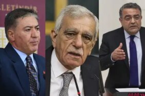 Kayyım Uygulamasına CHP’den Sert Tepki!