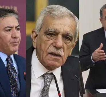 Kayyım Uygulamasına CHP’den Sert Tepki!