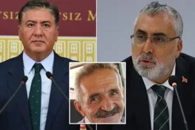Emekli Cemal’in acı hikayesi: Sıcak koltuk eleştirisi