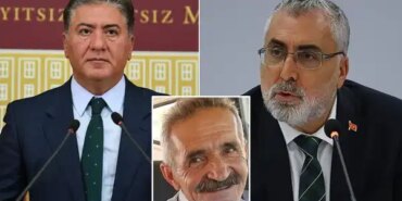 Emekli Cemal’in acı hikayesi: Sıcak koltuk eleştirisi