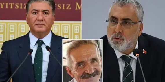 Emekli Cemal’in acı hikayesi: Sıcak koltuk eleştirisi