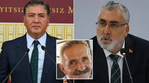 Emekli Cemal’in acı hikayesi: Sıcak koltuk eleştirisi