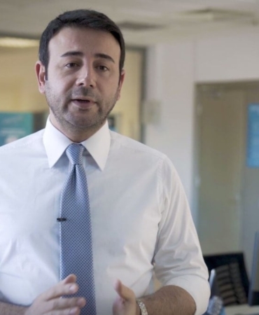 Rıza Akpolat: ‘Halkın Beşiktaşı İçin Tutsakım’