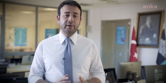 Rıza Akpolat: ‘Halkın Beşiktaşı İçin Tutsakım’