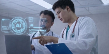 Yeni Yapay Zeka, Uykudan Hastalık Riskini Tahmin Ediyor